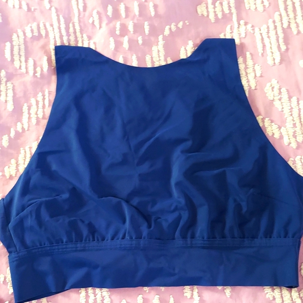 Savage x fenty bralette